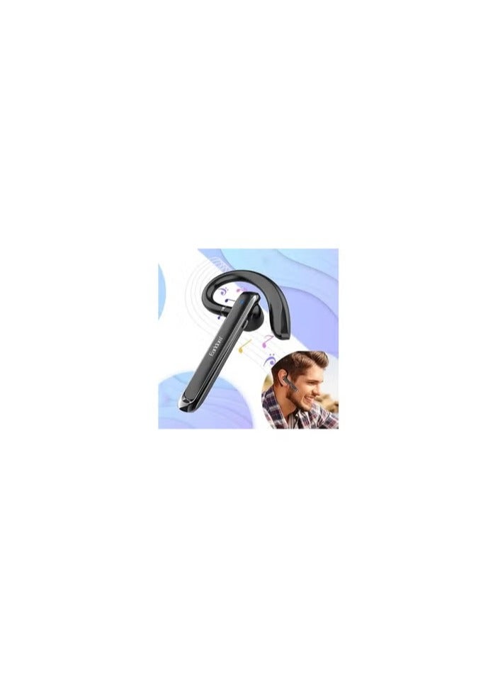 Earldom Earldom BH65-Wireless headset  - Image 4