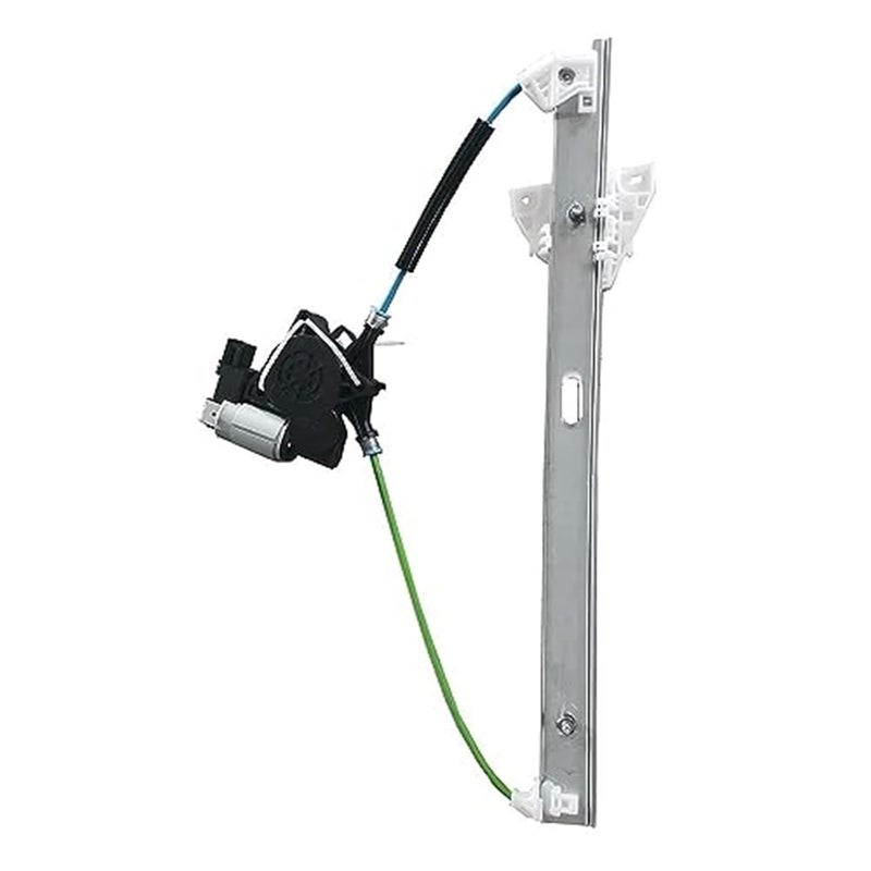 Wivplex Electric Window Regulator Motor Kit for Mazda CX-9 - Image 1