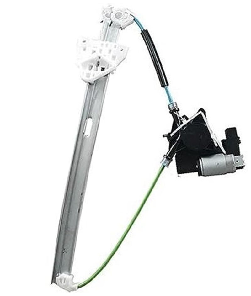 Wivplex Electric Window Regulator Motor Kit for Mazda CX-9 - Image 2