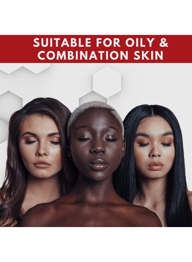 Acnetame Acne Pills 2 Pack 120 Pills- Vitamin Supplements for Acne Breakouts- Hormonal Pimple Tablets to Clear Oily Skin for Women, Men, Teens, and Adults - Image 4