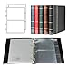 Prophila Collection Prophila banknotes Album with 20 Pockets for 50 banknotes - Image 3