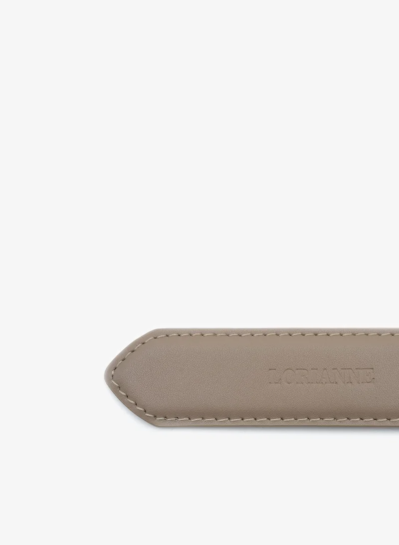 LORIANNE  Mavis - Women Belt for Women | Best Price UAE