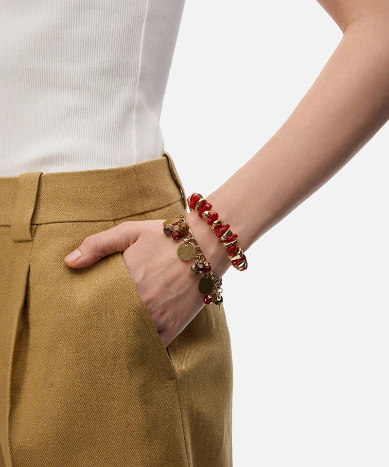 ايبيكيول Mixed Element Bracelet Set