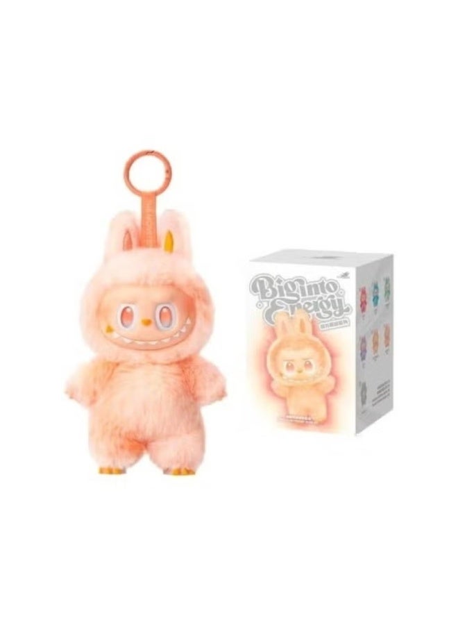 Labubu The Monsters Blind Box – Big Into Energy Version 3 Series Random Vinyl Figure Perfect Gift for Pop Culture & Art Toy Fans - Image 3