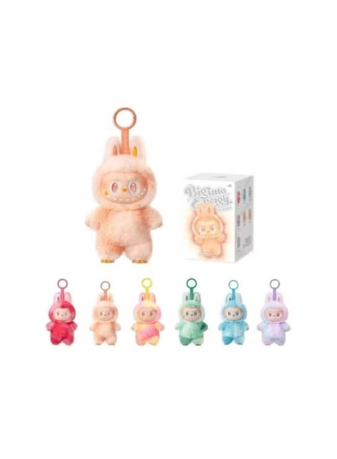 Labubu The Monsters Blind Box – Big Into Energy Version 3 Series Random Vinyl Figure Perfect Gift for Pop Culture & Art Toy Fans - Image 2