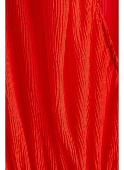 H&M Smock-waisted dress