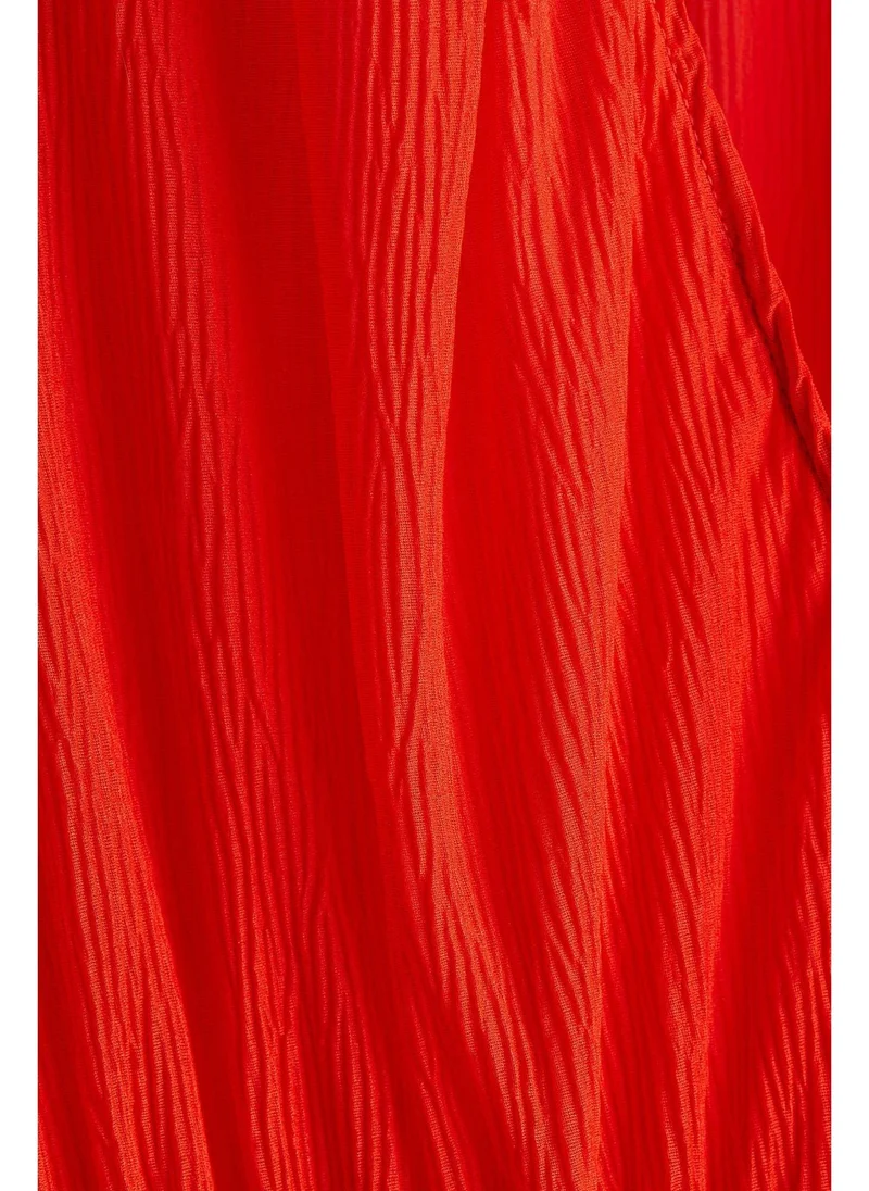 H&M Smock-waisted dress