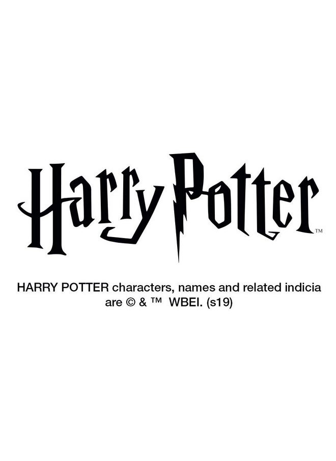 GRAPHICS & MORE - GRAPHICS & MORE Harry Potter Slytherin Painted Crest Dog Pet Bandana - Image 1