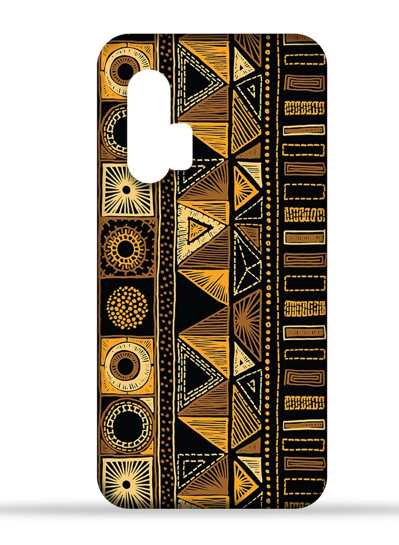 AMC DESIGN Protective Case Cover For Motorola Edge+ (2020) / Motorola Edge Plus - Image 2