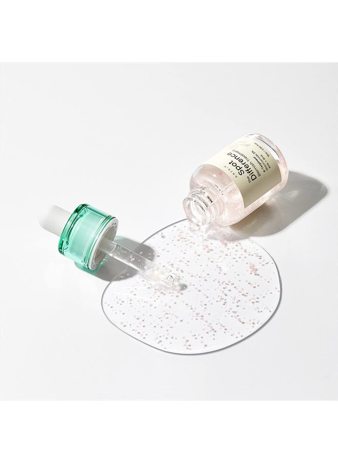 AXIS-Y - Spot The Difference Blemish Treatment 15ml / 0.5 fl. oz | Hydrating Gentle Acne Spot Treatment | Acne Care | Korean Skincare - Image 1
