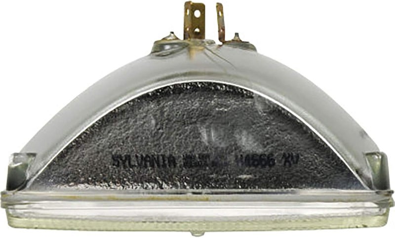 SYLVANIA H4666 XtraVision Halogen Headlight - Image 4