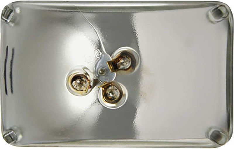 SYLVANIA H4666 XtraVision Halogen Headlight - Image 5