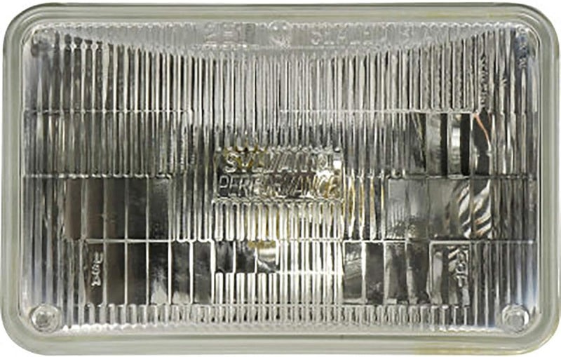 SYLVANIA H4666 XtraVision Halogen Headlight - Image 2