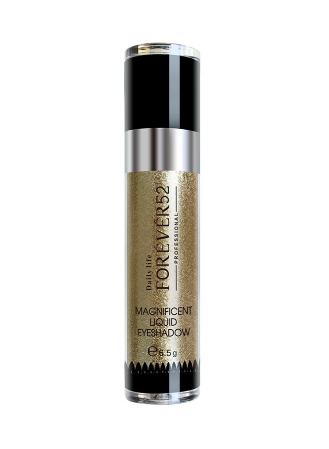 Magnificent Liquid Eyeshadow 012 Gold