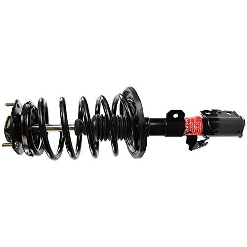 Monroe Quick-Strut 172363 Suspension Strut and Coil Spring Assembly for Toyota Sienna - Image 1