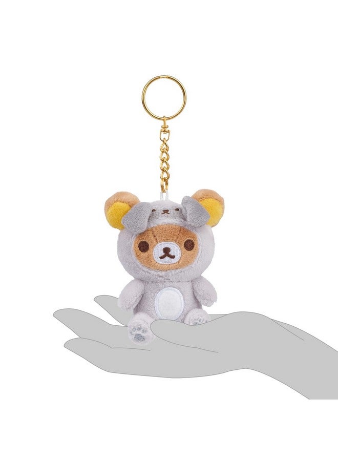 Rilakkuma Rilakkuma San-X Original Pug Series Blind Box - 1 Out of 4 pcs  - Image 2