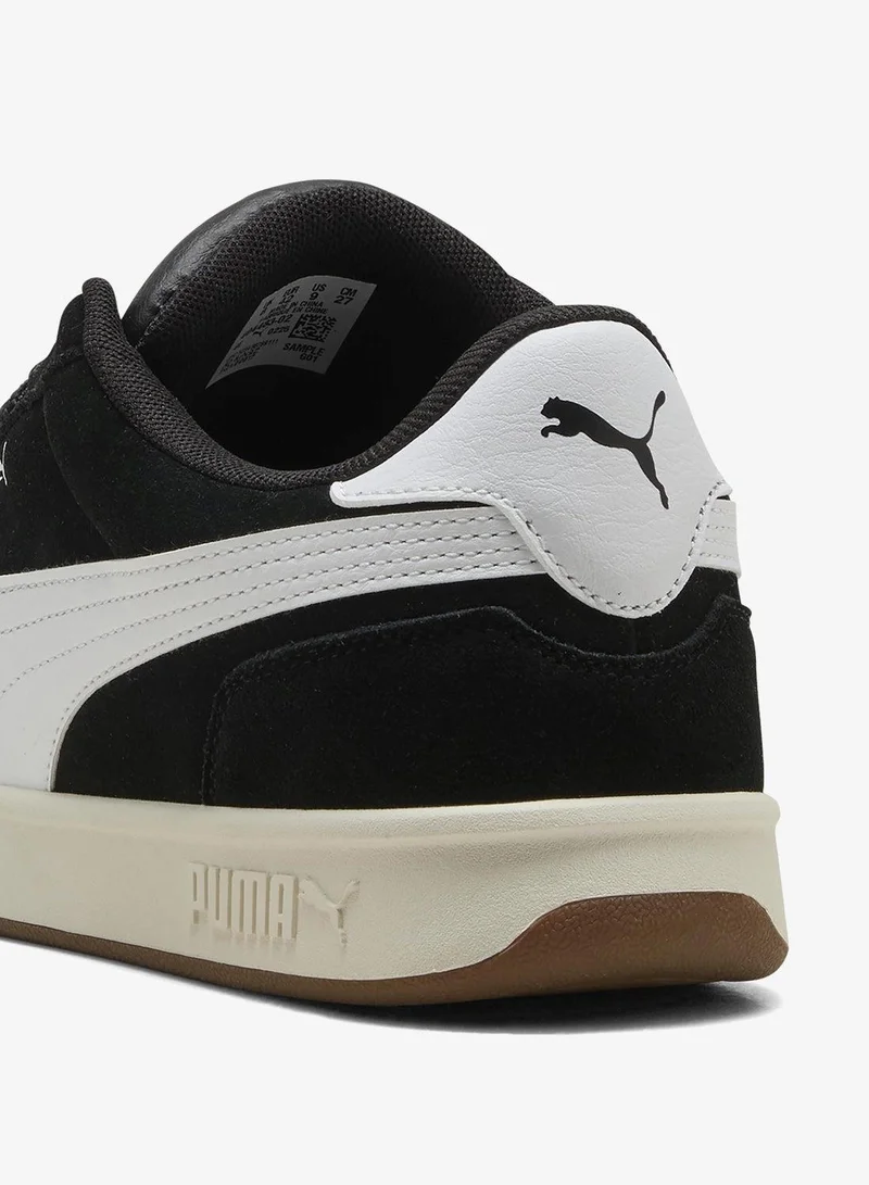 Puma PUMA Black-PUMA White Park Lt Sd for Men | Best Price UAE
