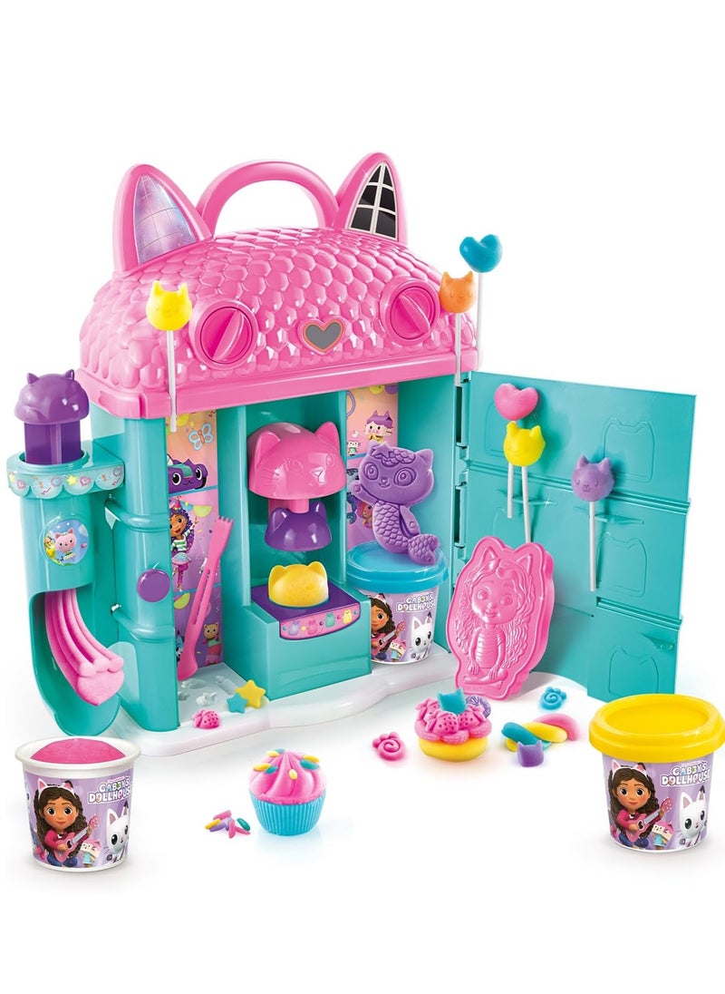 Gabby's Dollhouse Gabby's Dollhouse - Gabby's Dough House  - Image 2