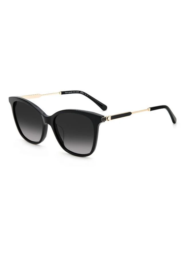 Kate Spade Rectangular Sunglasses Frames