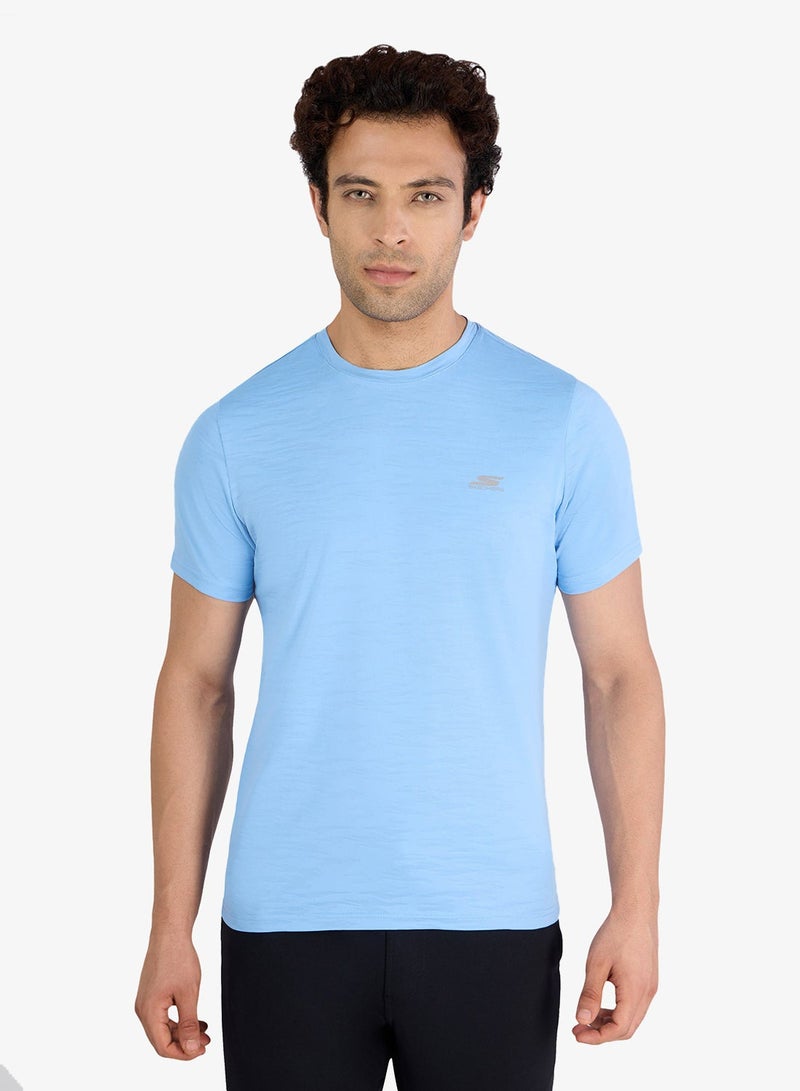 SKECHERS Graphic Printed T-Shirt - Image 1