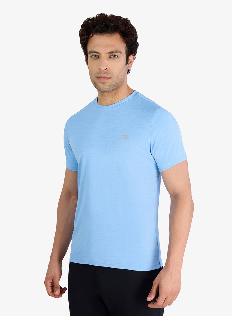SKECHERS Graphic Printed T-Shirt - Image 4