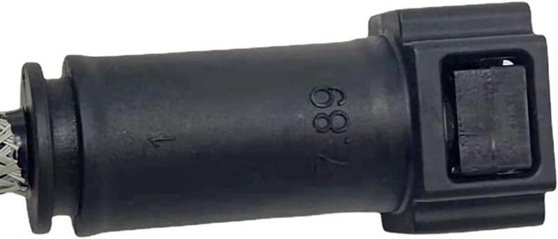 Wivplex Fuel Return Pipe for Land Rover - Image 5