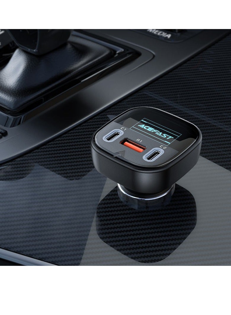 أسيفاست شاحن سيارة ACEFAST B5 بقوة 101 وات - Image 3