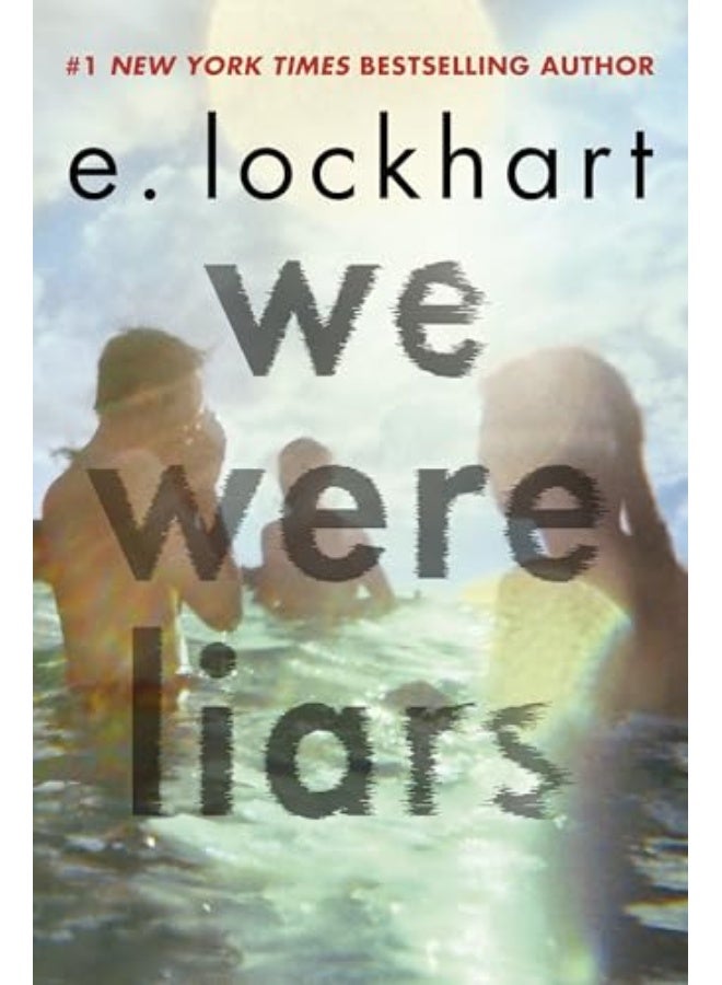 We Were Liars