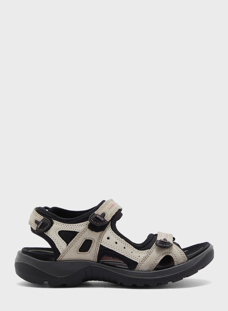 ECCO Good Look Offroad Sandals