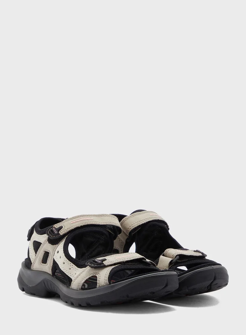 ECCO Good Look Offroad Sandals