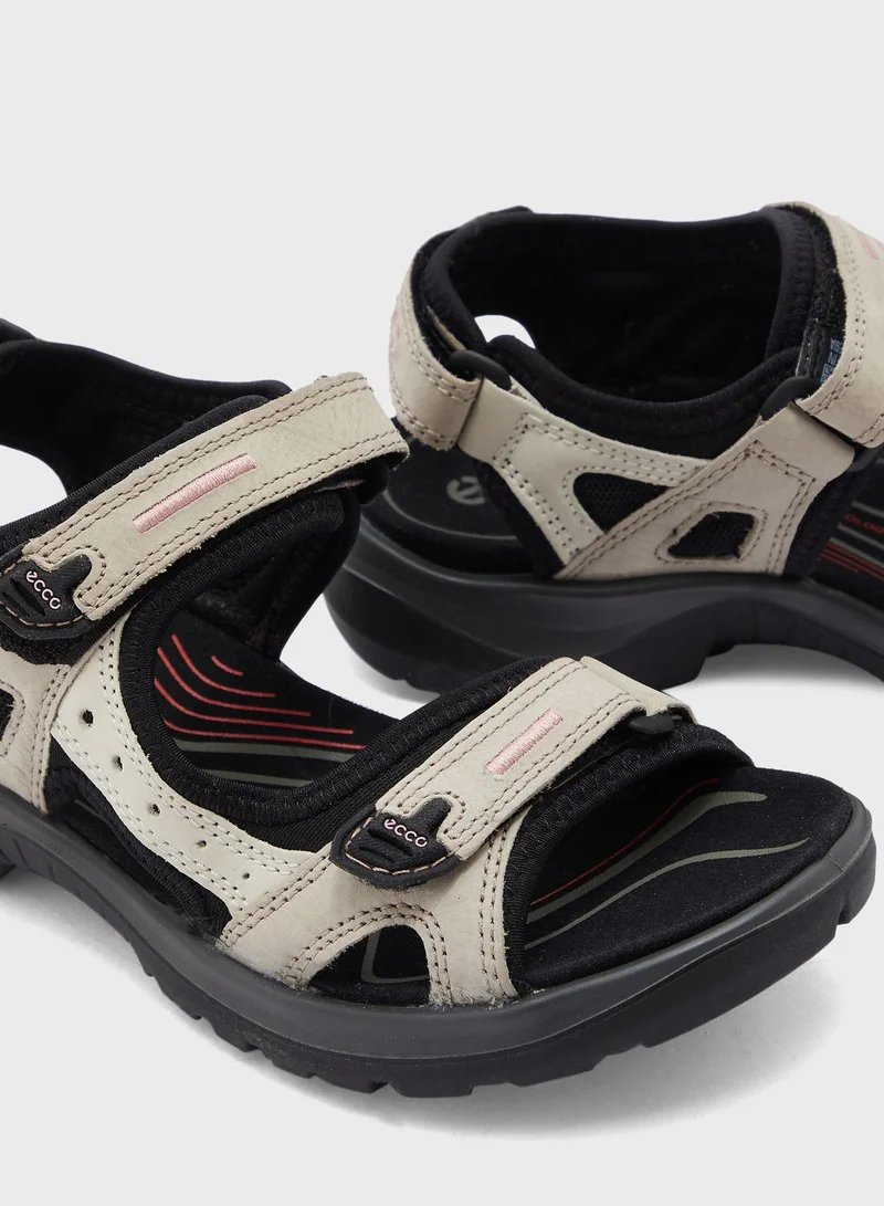 ECCO Good Look Offroad Sandals