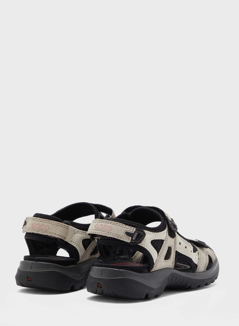 ECCO Good Look Offroad Sandals