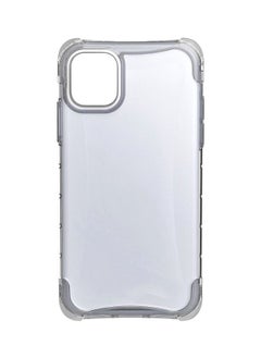Urban Armor Case Cover For Apple iPhone 11 Plyo Clear