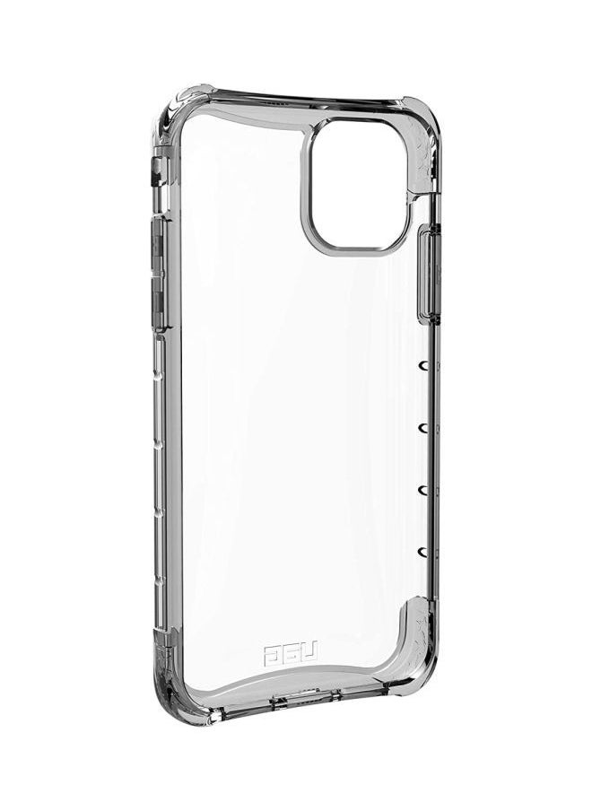 Y&D - Urban Armor Case Cover For Apple iPhone 11 Plyo Clear - Image 1