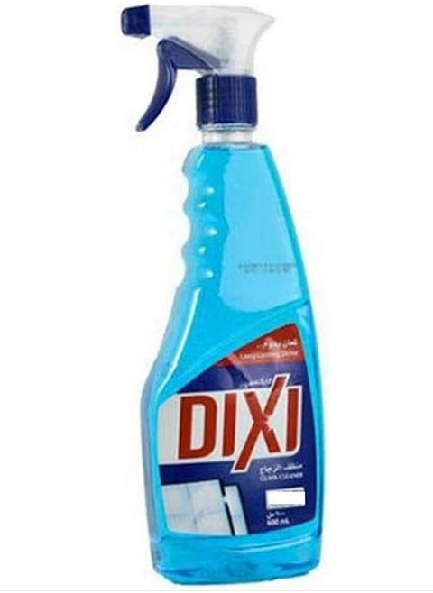 Glass Cleaner 600 ML