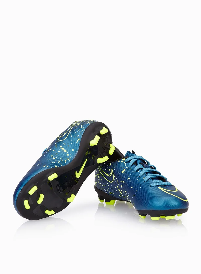 Nike Jr Mercurial Victory V FG