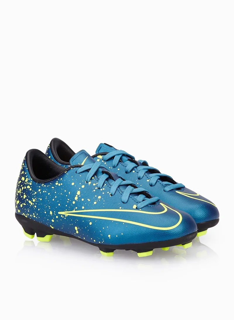 Nike Jr Mercurial Victory V FG