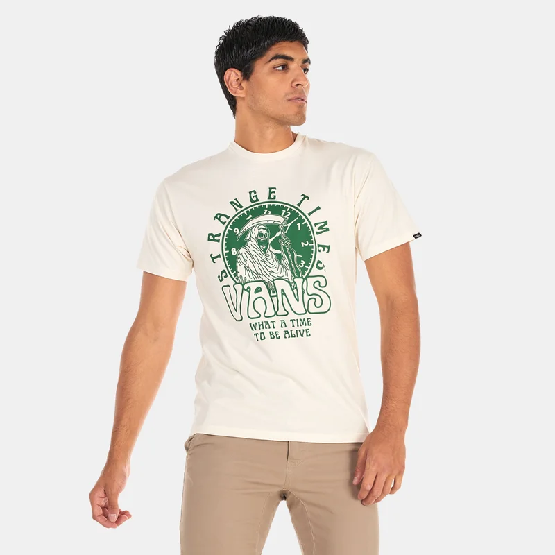 Men's Strange Times T-Shirt