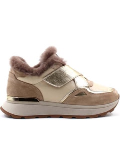 Fast Step Furry Women's Casual Shoes 757KZA24056  - Image 1