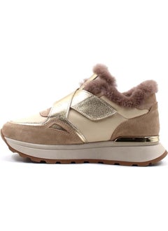 Fast Step Furry Women's Casual Shoes 757KZA24056  - Image 2