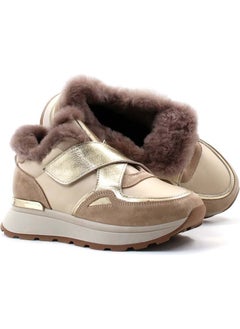 Fast Step Furry Women's Casual Shoes 757KZA24056  - Image 4