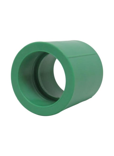 KNP Socket PPR Pipe Fitting (110MM) is a component designed to connect two 110MM PPR (Polypropylene Random Copolymer) pipes, creating a secure and leak-proof joint.