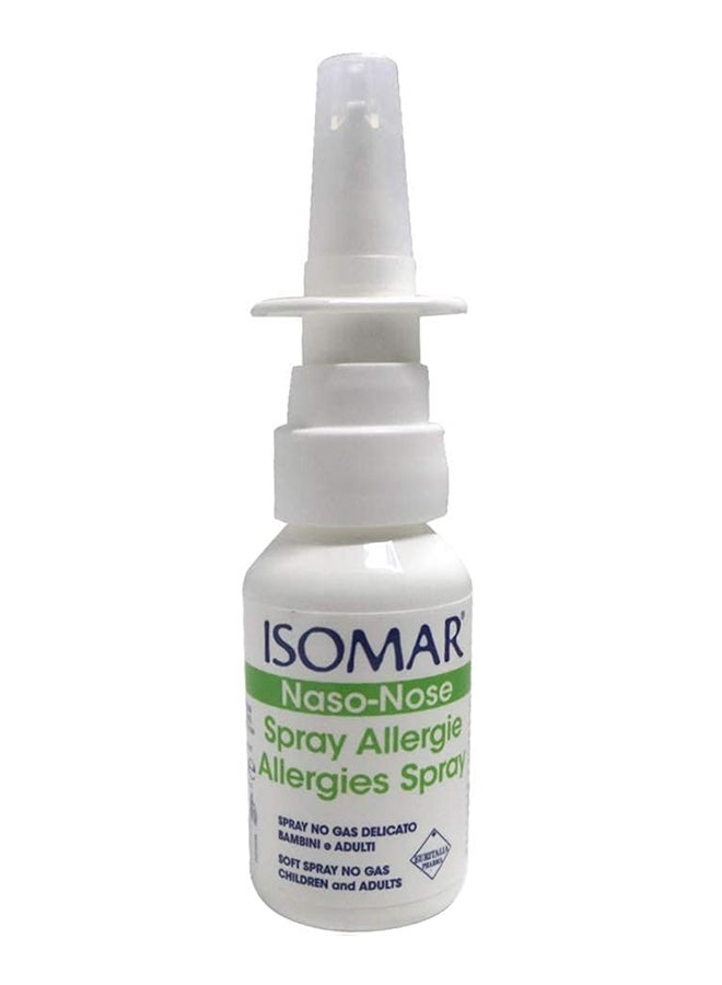 Isomar Allergy Spray, 30Ml - Image 2