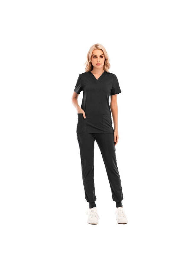 KUYING New Operating Room Isolation Suit Set  - Image 1