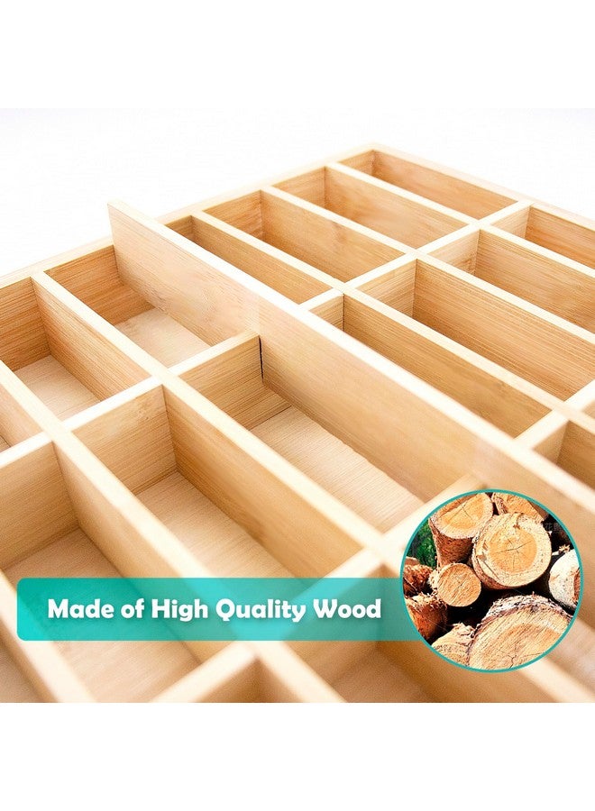 KISLANE حامل عرض سيارات الألعاب الخشبية الأنيق مع رفوف قابلة للإزالة، منظم قابل للتعليق على الحائط لسيارات الألعاب وسيارات ماتش بوكس، يتضمن براغي للتعليق (خشب-30 فتحة) - Image 2