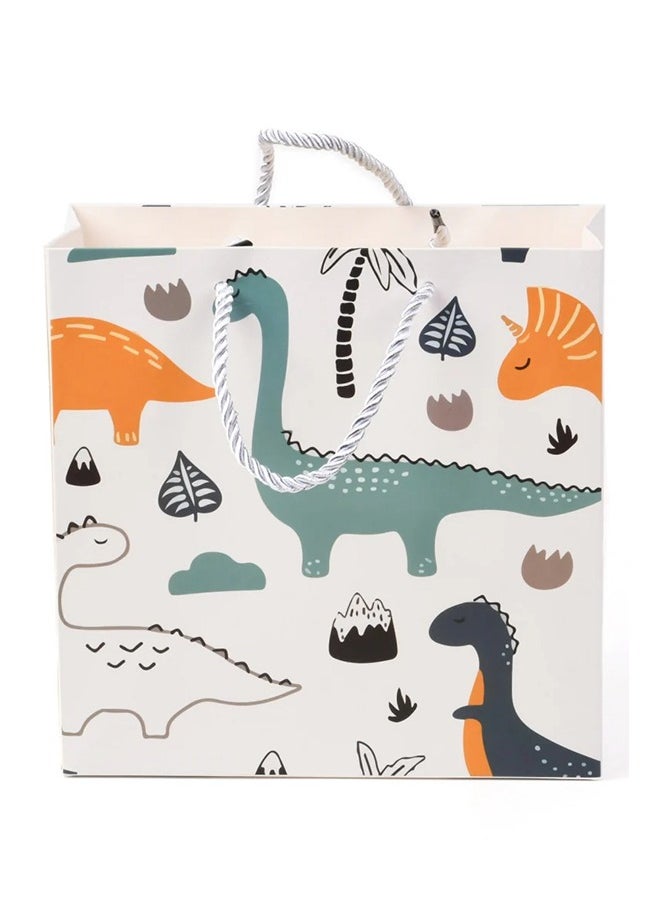 Share the Love - Dino Gift Bag - Small - Image 1