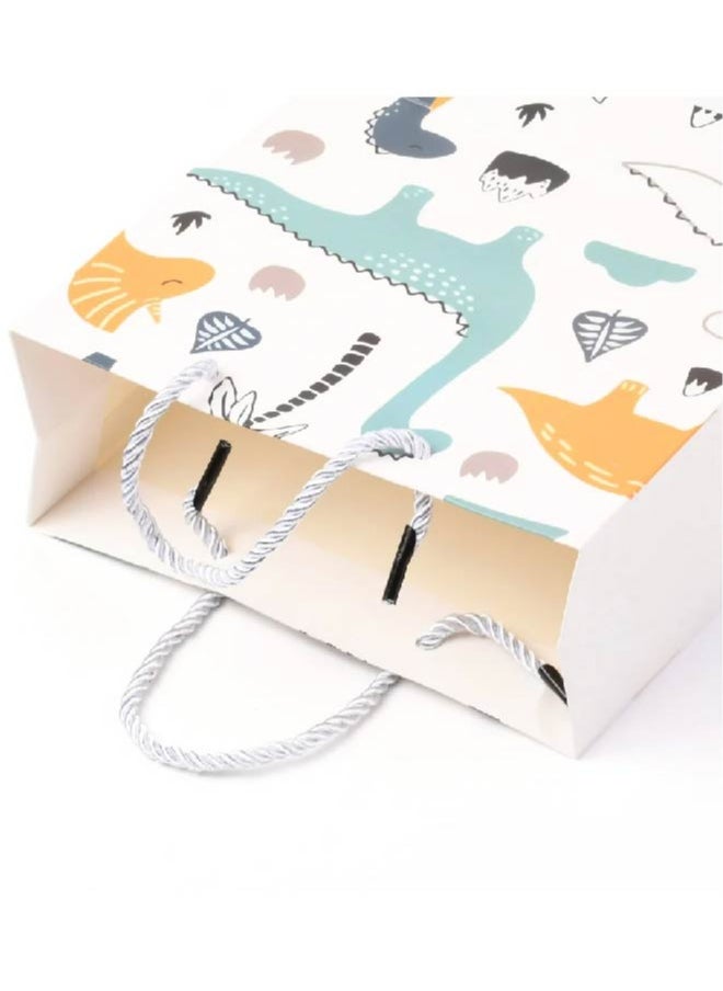Share the Love - Dino Gift Bag - Small - Image 1