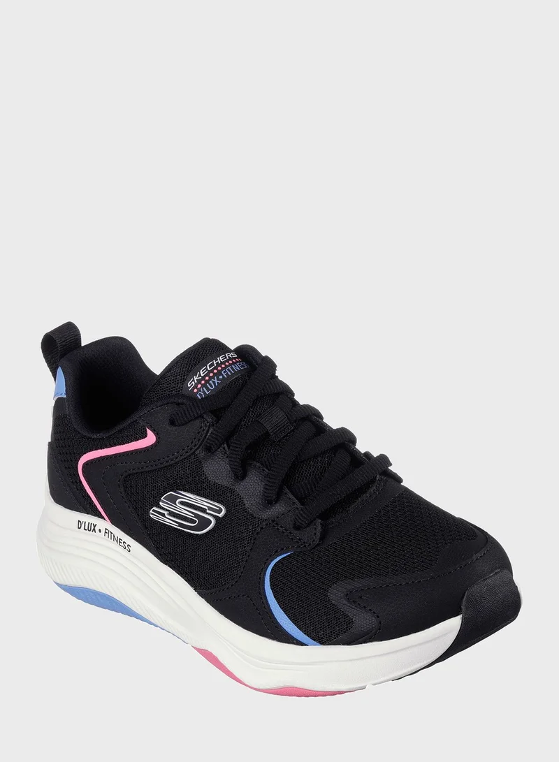 SKECHERS D'Lux Fitness