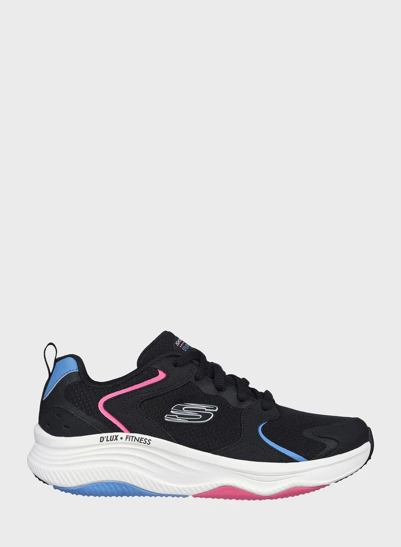 SKECHERS D'Lux Fitness