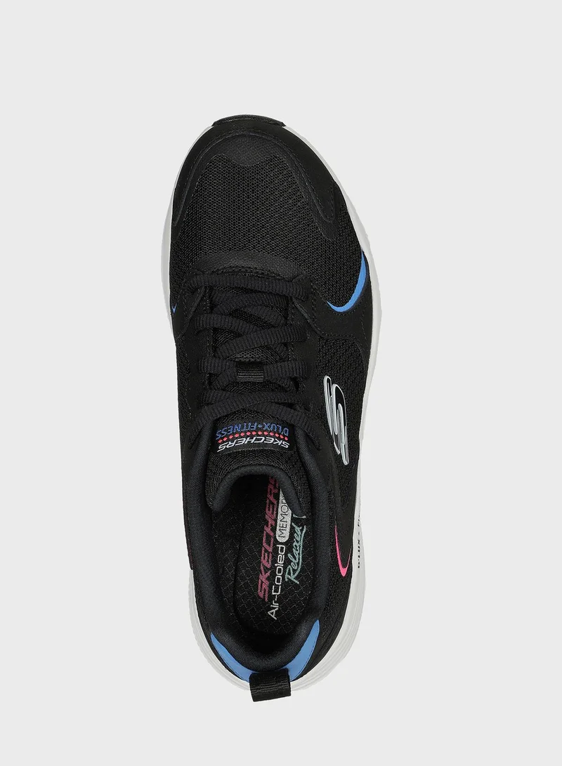SKECHERS D'Lux Fitness